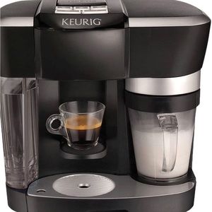 Keurig Rivo 500 Cappuccino & Latte System